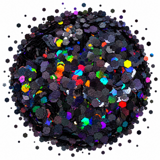 Take Over "Sparkle Dust" Glitter