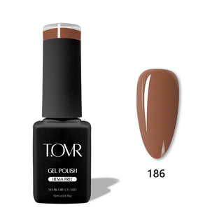 Take Over HEMA/TPO FREE Gel Polish 15ml 101-200