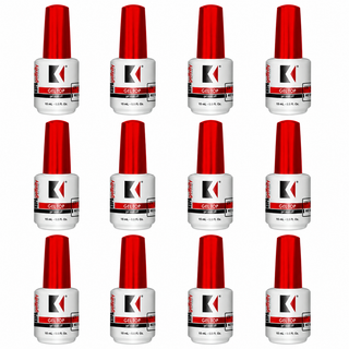 KUPA GEL TOPCOAT Gloss (0.5oz)
