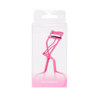 BEAUTY CREATIONS HOT PINK EYELASH CURLER