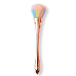 Nail Dust Brush