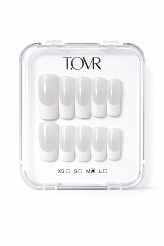 Take Over Hand Made Press On Nails (101-130)