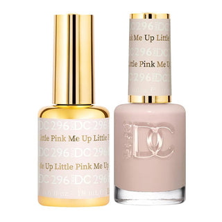 DND DC DUO Creamy + Guilty Pleasure Collection #145-326
