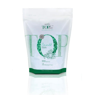 ItalWax Top Line Hard Wax “Emerald”