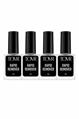 Take Over Rapid Gel Remover