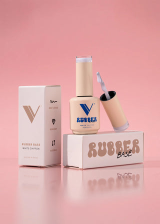 V Beauty Pure - Rubber Base Gel