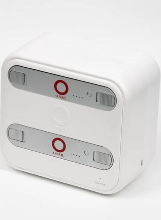 ONAIL Battery Charging Station (Batteries Sold Separately)