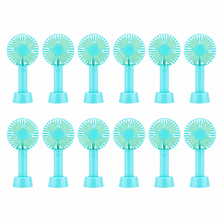 Lash Fan