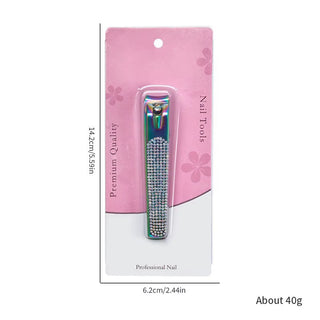 Nail Clipper