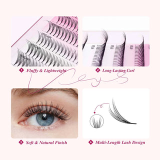 Veyes Airmuse Lash - 02