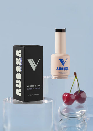 V Beauty Pure - Rubber Base Gel