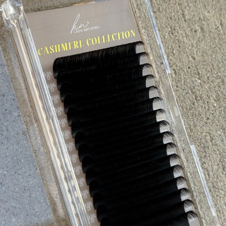 KNLASHARTISTRY 0.03 Cashmere Mix Tray