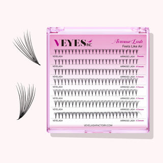 Veyes Airmuse Lash - 01