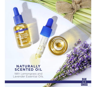 Blue Cross Ultra Nourishing Nail & Cuticle Care Oil
