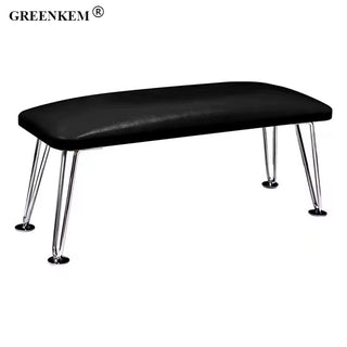 Manicure Art Rest With Metal Stands