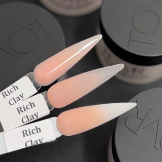 Take Over Advanced Acrylic Powder "Rich Clay"