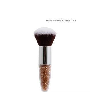 Mini Nail Dust Brush