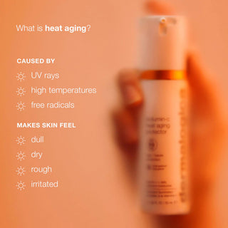 Dermalogica Biolumin -C Heat Aging Protector SPF50