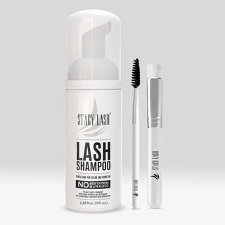 Stacy Lash Shampoo Kit 100ml