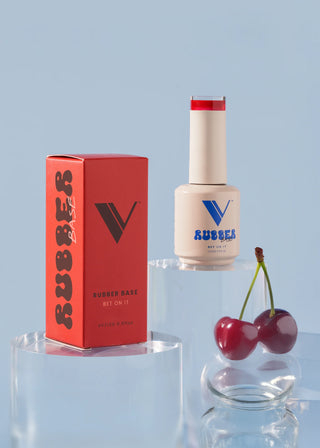 V Beauty Pure - Rubber Base Gel
