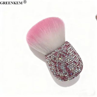 Bling Nail Dust Brush
