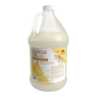 La Palm Pineapple Cuticle Oil