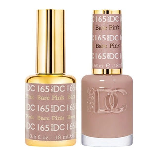 DND DC DUO Creamy + Guilty Pleasure Collection #145-326