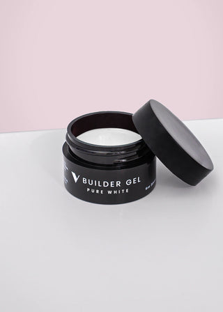 V Beauty Pure V Builder Gel 15ml