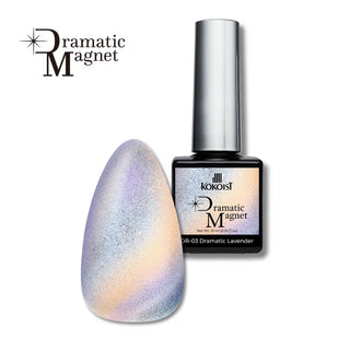 KOKOIST Dramatic Magnet Gel Polish