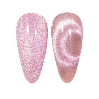 DND 9D CAT EYE VELVET JUNGLE Collection