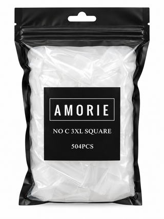 AMORIE SQUARE REFILL TIPS