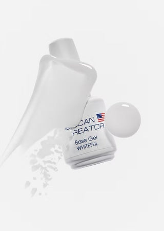 American Creator Base Gel 15ml