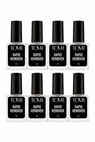 Take Over Rapid Gel Remover