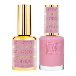 DND DC DUO Creamy + Guilty Pleasure Collection #145-326