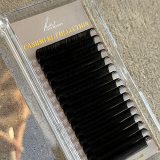 KNLASHARTISTRY 0.03 Cashmere Mix Tray