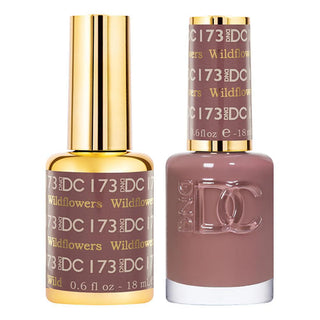 DND DC DUO Creamy + Guilty Pleasure Collection #145-326