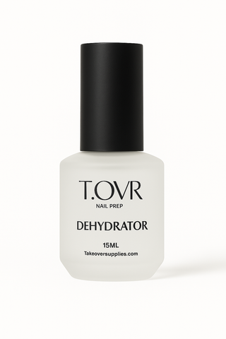 Take Over Nail Prep Dehydrator 15ml