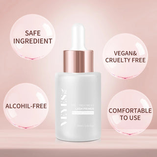 Veyes PRE-TREATMENT Lash Primer 30ml