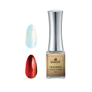 KOKOIST Liquid Chrome