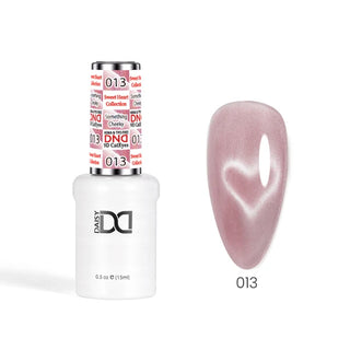 DND Sweet Heart Collection - Cat Eye HEMA/TPO FREE