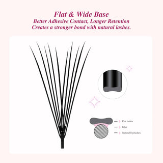 Veyes Airmuse Lash - 01