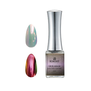 KOKOIST Liquid Chrome