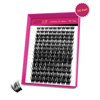 Veyes DIY Clusters - Muse
