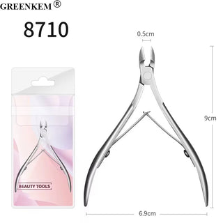 Beauty Tools Nail Cuticle Nippers