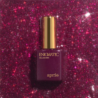 Apres ENIGMATIC GEL COULEUR (HEMA/TPO/TMPTA-FREE), 15ML