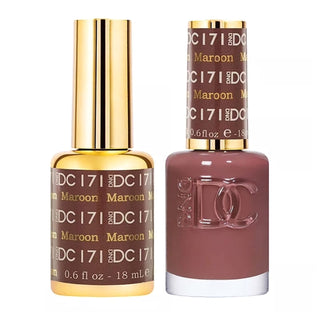 DND DC DUO Creamy + Guilty Pleasure Collection #145-326