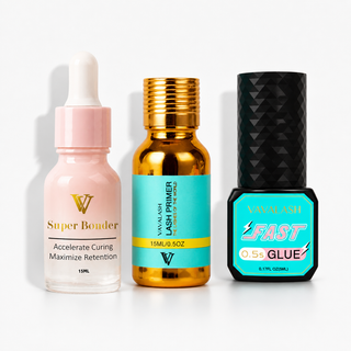 Vavalash Essentials Bundle
