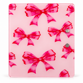 Lash Artist Acrylic Tiles