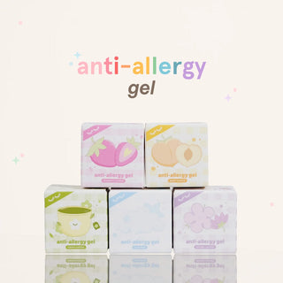 Elan Anti-Allergy Gel