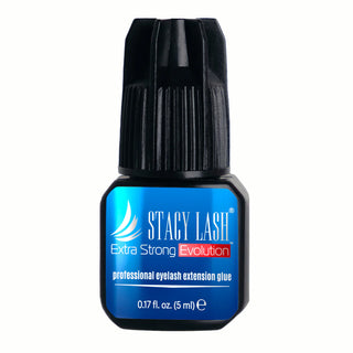 STACY LASH EXTRA STRONG EVOLUTION EYELASH EXTENSION GLUE - 5ML
